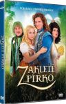 Zaklet Prko DVD box
